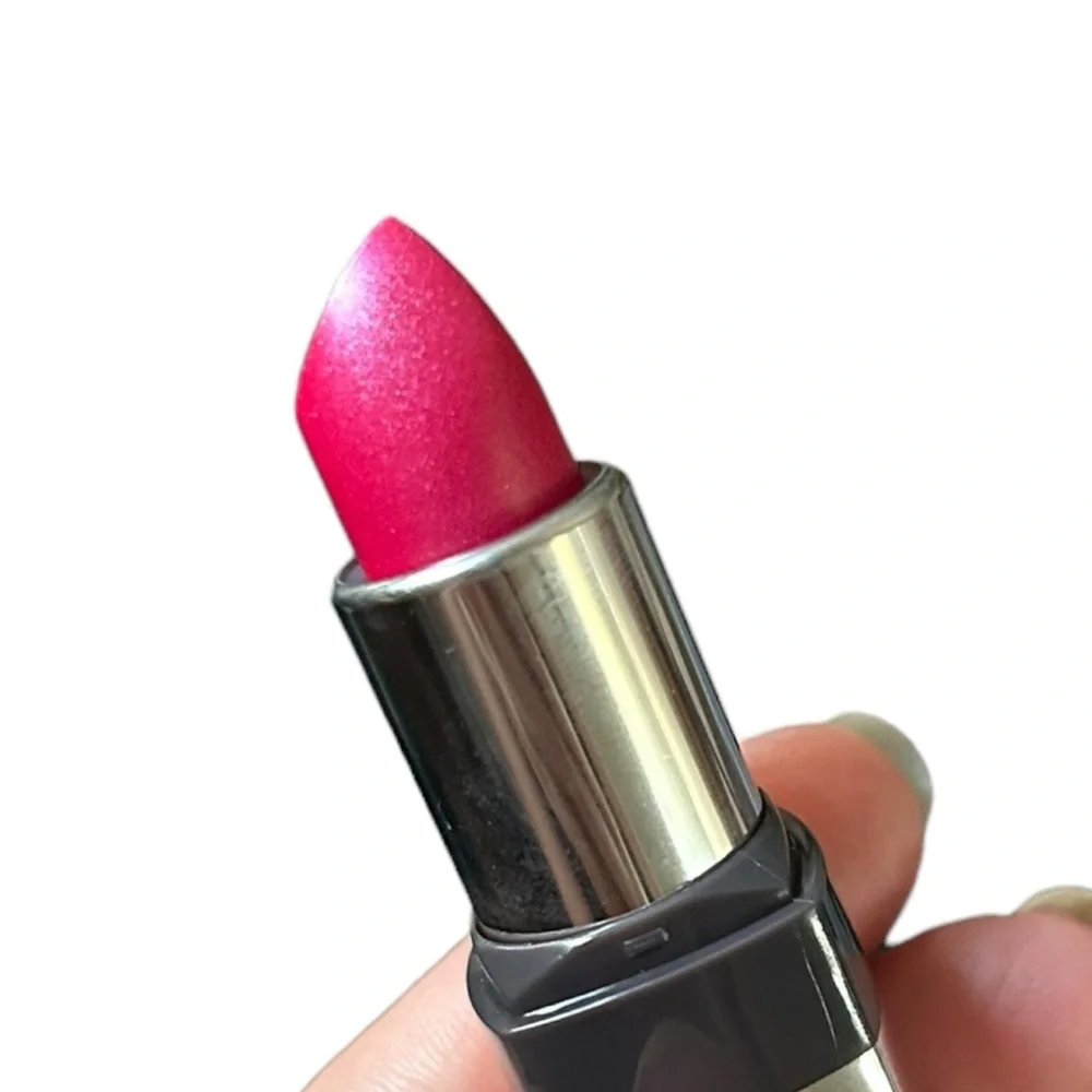 29 Cosmetics Sparkling Shiraz Reserves Lipstick Anti-Aging Discontinued NWT